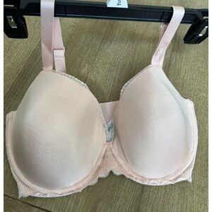 Calvin Klein bra size 38E